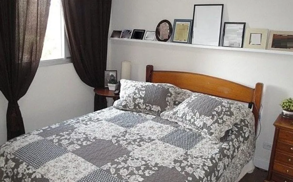 Apartamento, 2 quartos, 64 m² - Foto 7