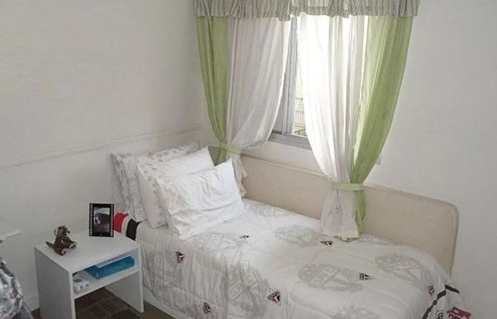 Apartamento, 2 quartos, 64 m² - Foto 11