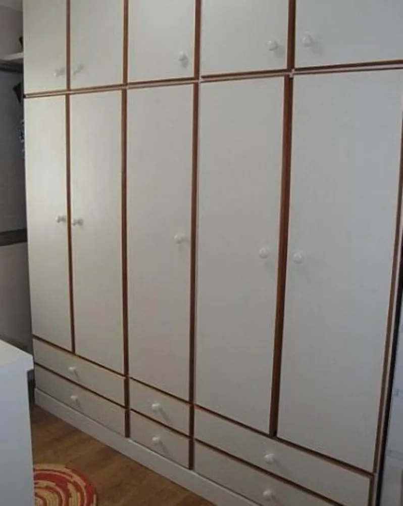 Apartamento, 2 quartos, 64 m² - Foto 16