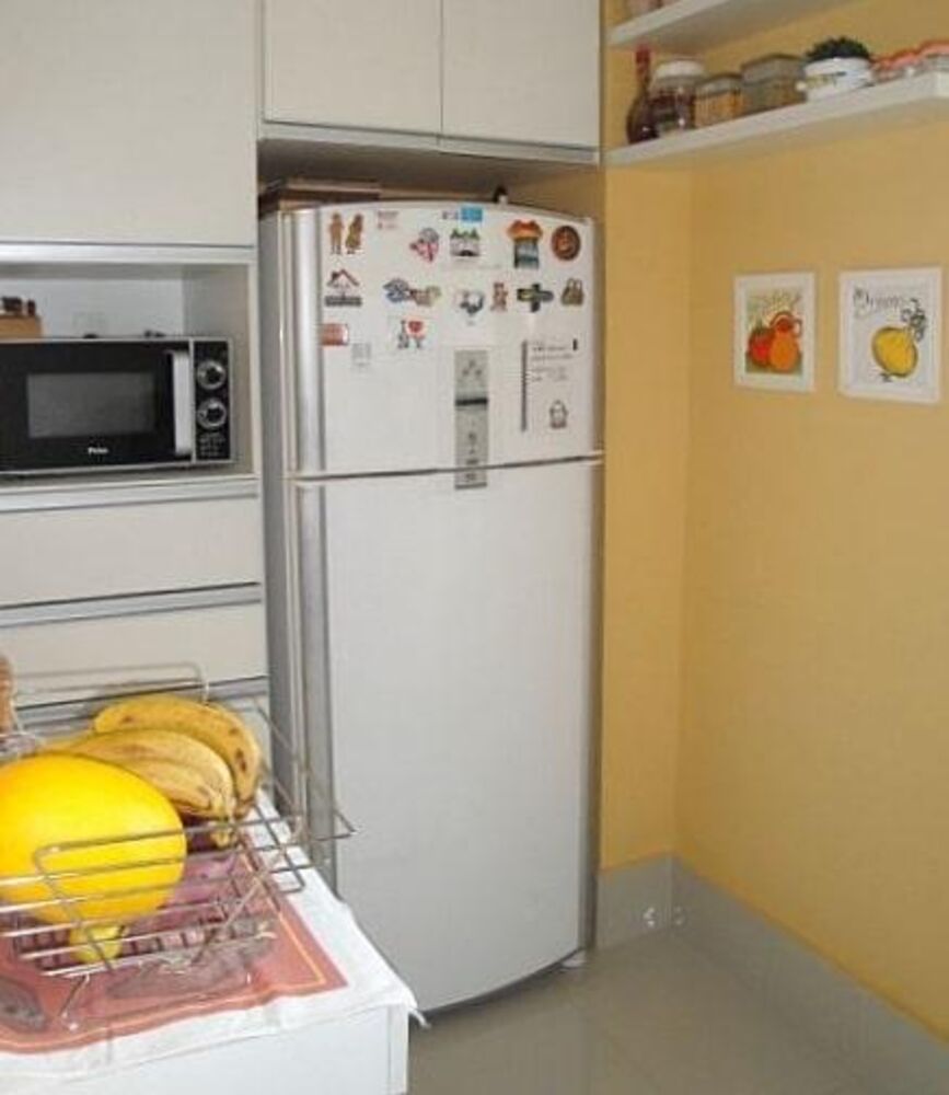 Apartamento, 2 quartos, 64 m² - Foto 1