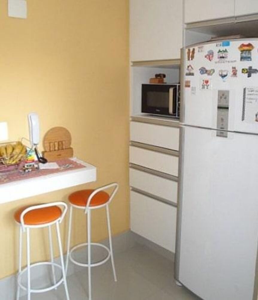 Apartamento, 2 quartos, 64 m² - Foto 4