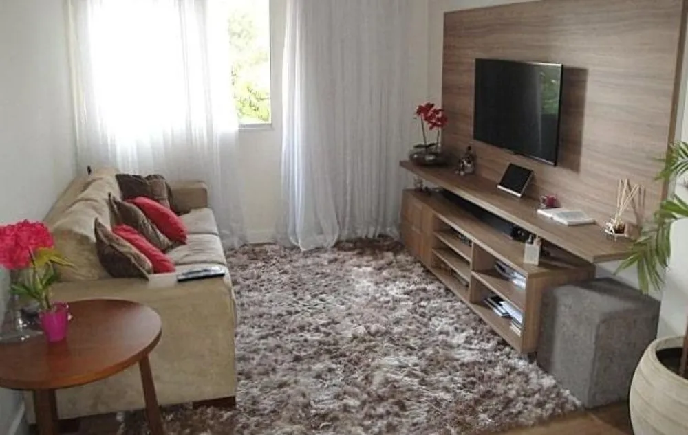 Apartamento, 2 quartos, 64 m² - Foto 8