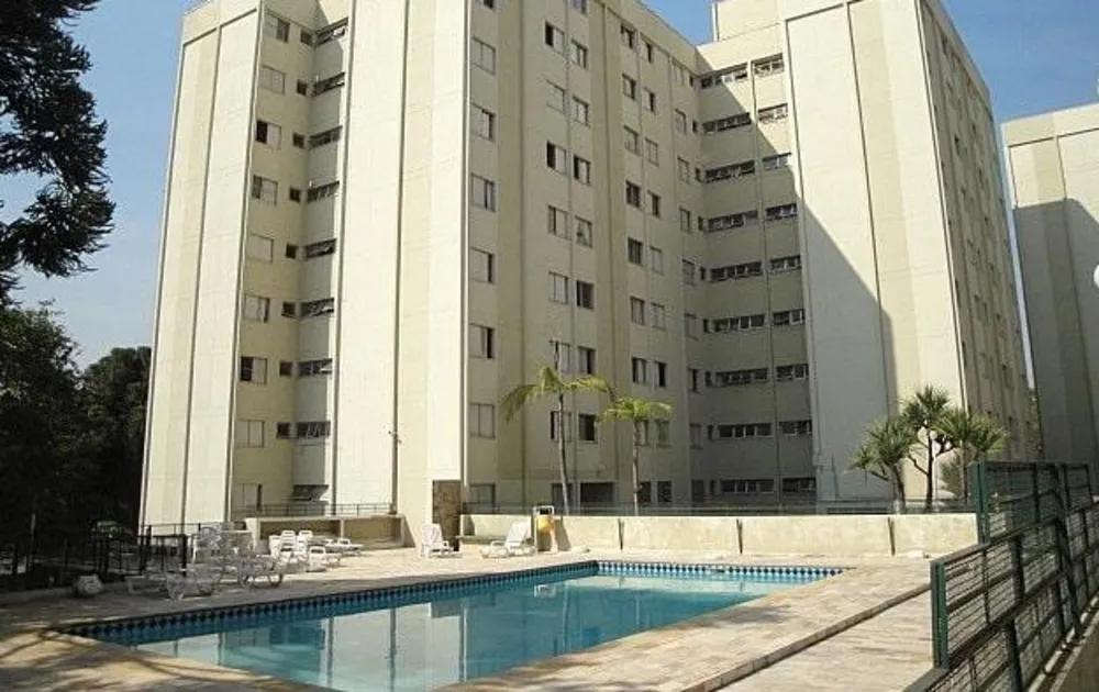 Apartamento, 2 quartos, 64 m² - Foto 10
