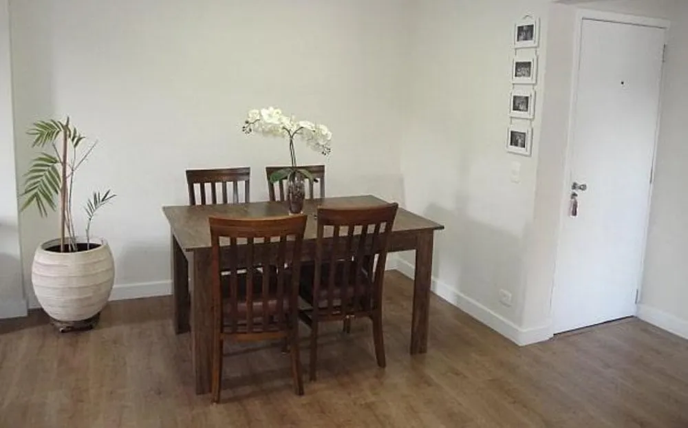 Apartamento, 2 quartos, 64 m² - Foto 5