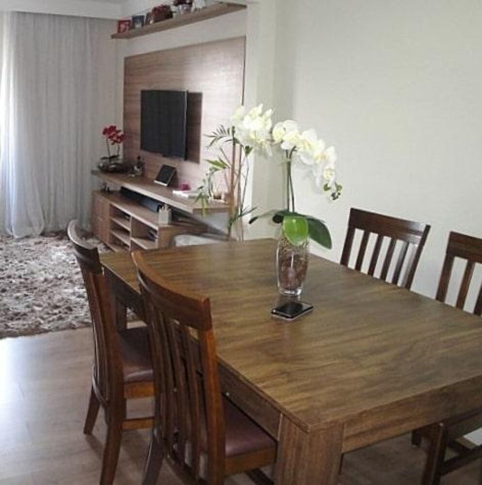 Apartamento, 2 quartos, 64 m² - Foto 2