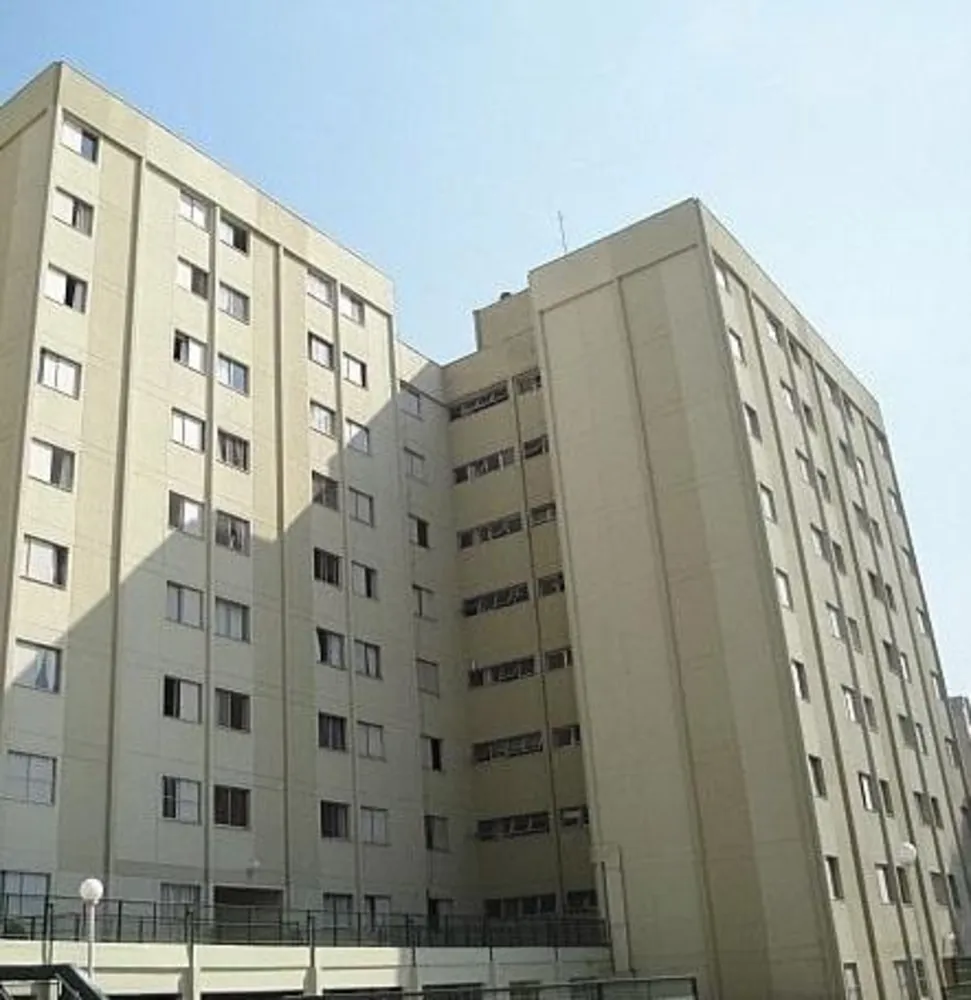 Apartamento, 2 quartos, 64 m² - Foto 1