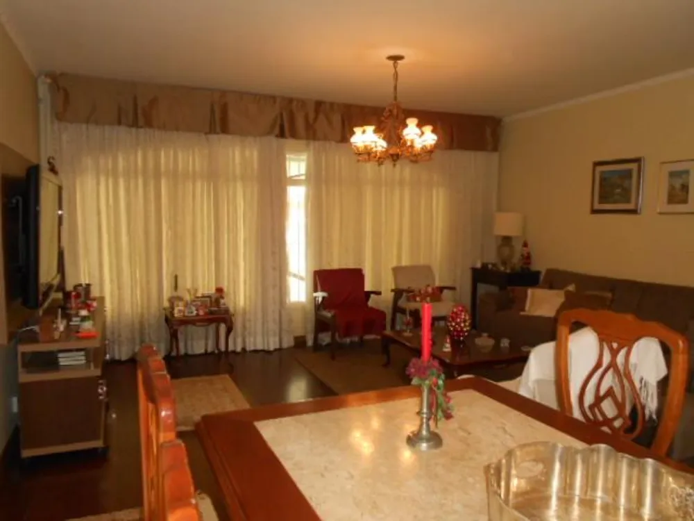 Sobrado, 3 quartos, 184 m² - Foto 2