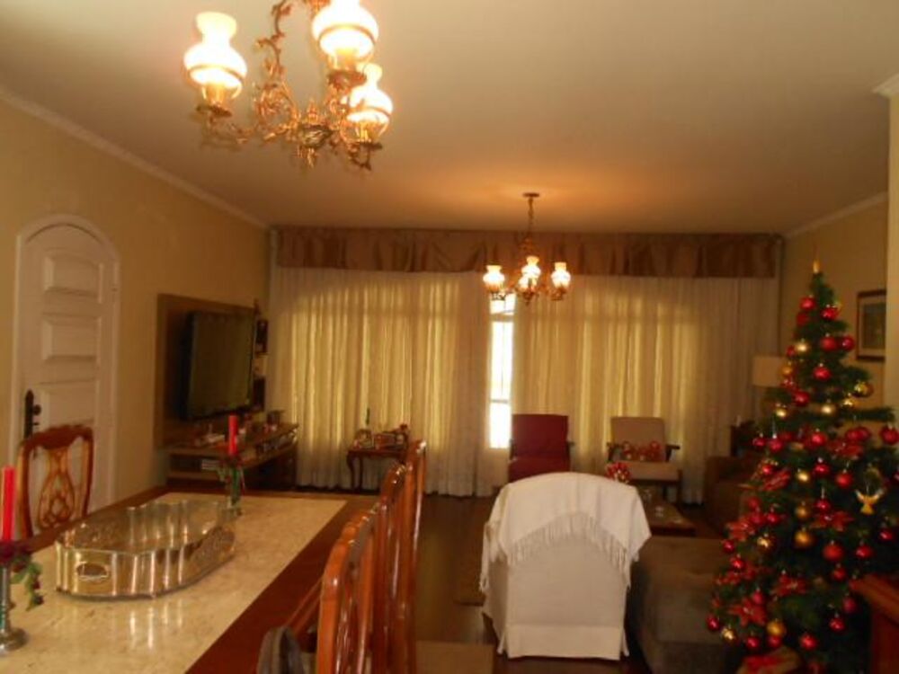 Sobrado, 3 quartos, 184 m² - Foto 1