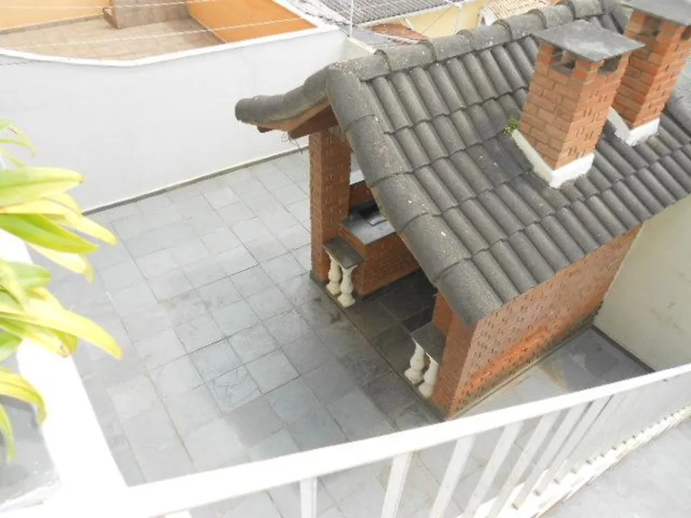 Sobrado, 3 quartos, 184 m² - Foto 15