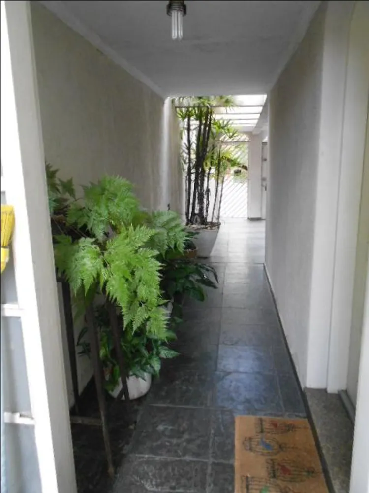Sobrado, 3 quartos, 184 m² - Foto 13