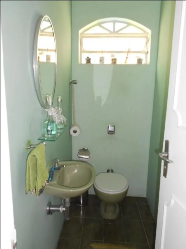 Sobrado, 3 quartos, 184 m² - Foto 3
