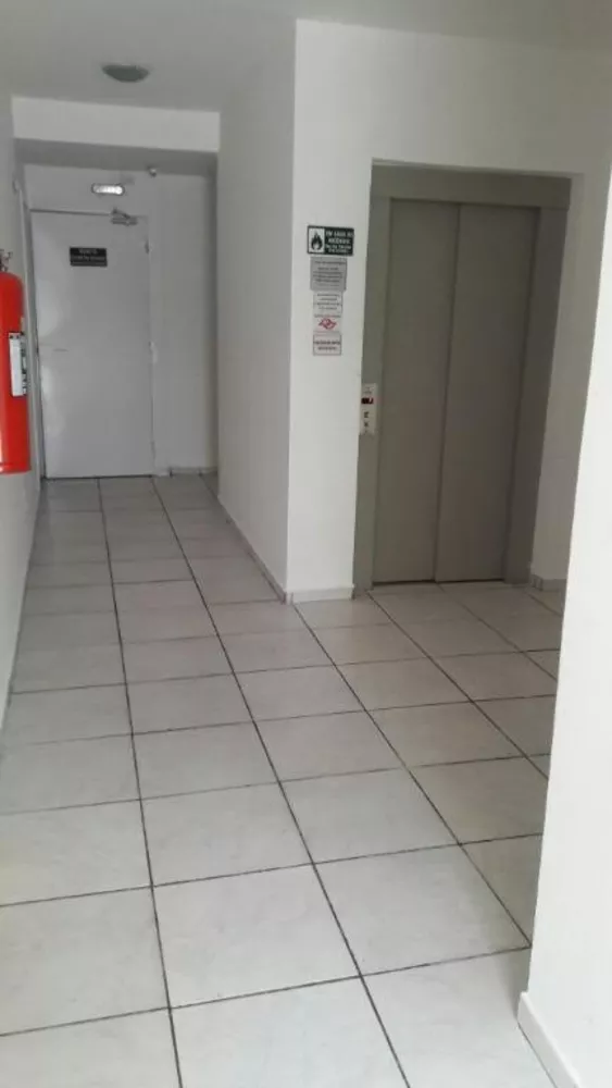 Cobertura à venda com 2 quartos, 83m² - Foto 2