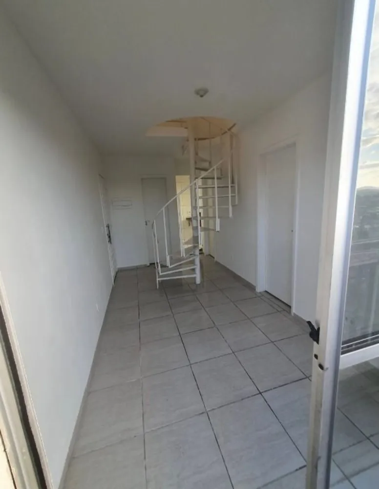 Cobertura, 2 quartos, 83 m² - Foto 8