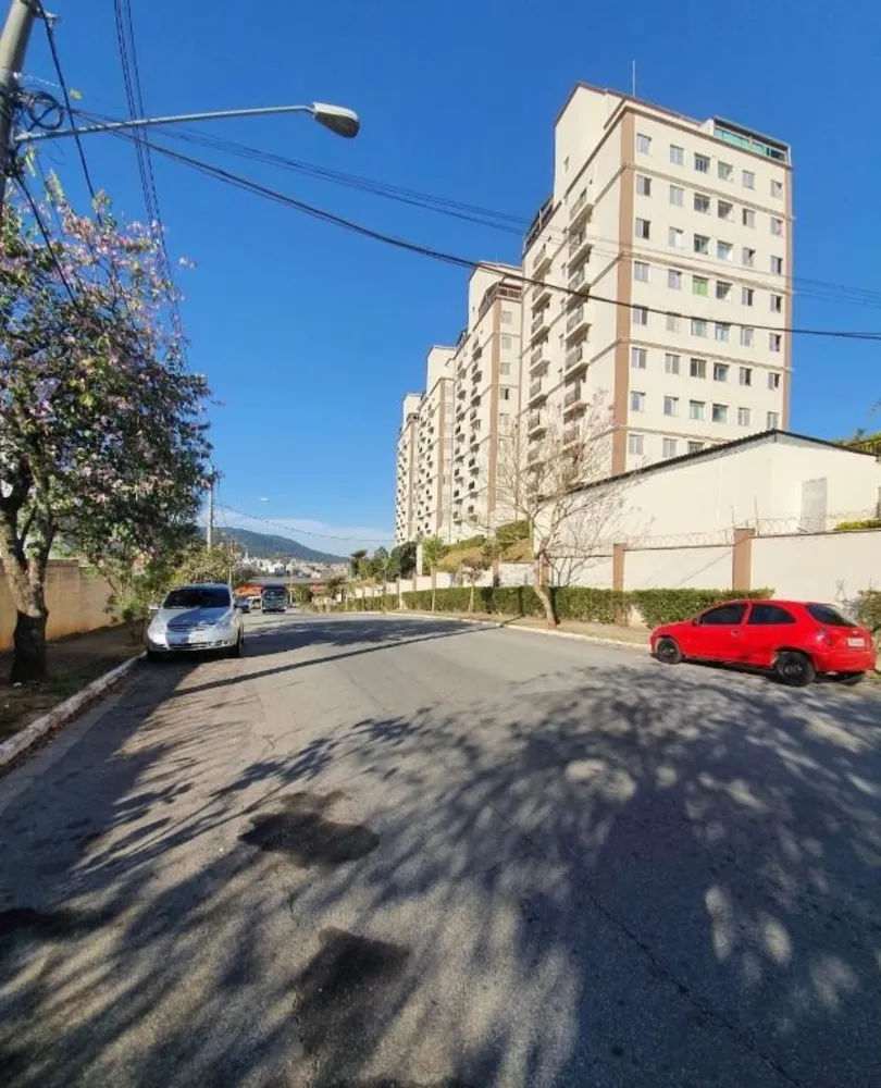 Cobertura, 2 quartos, 83 m² - Foto 10