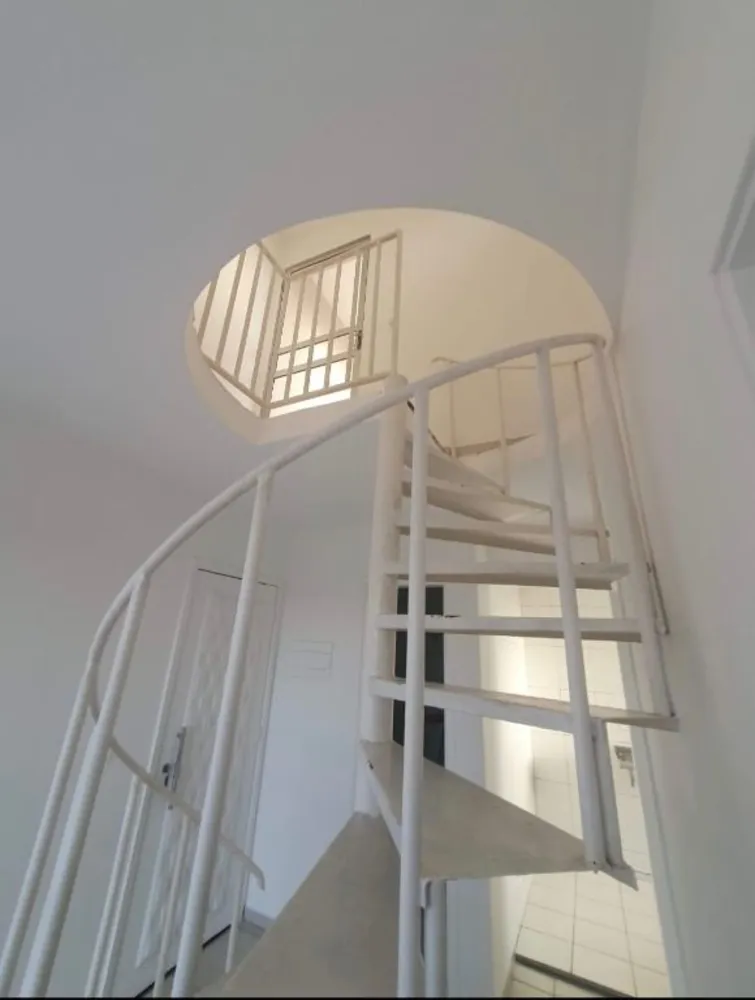 Cobertura, 2 quartos, 83 m² - Foto 6