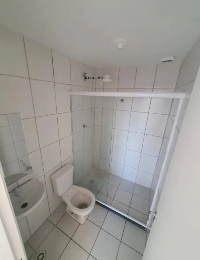 Cobertura, 2 quartos, 83 m² - Foto 9