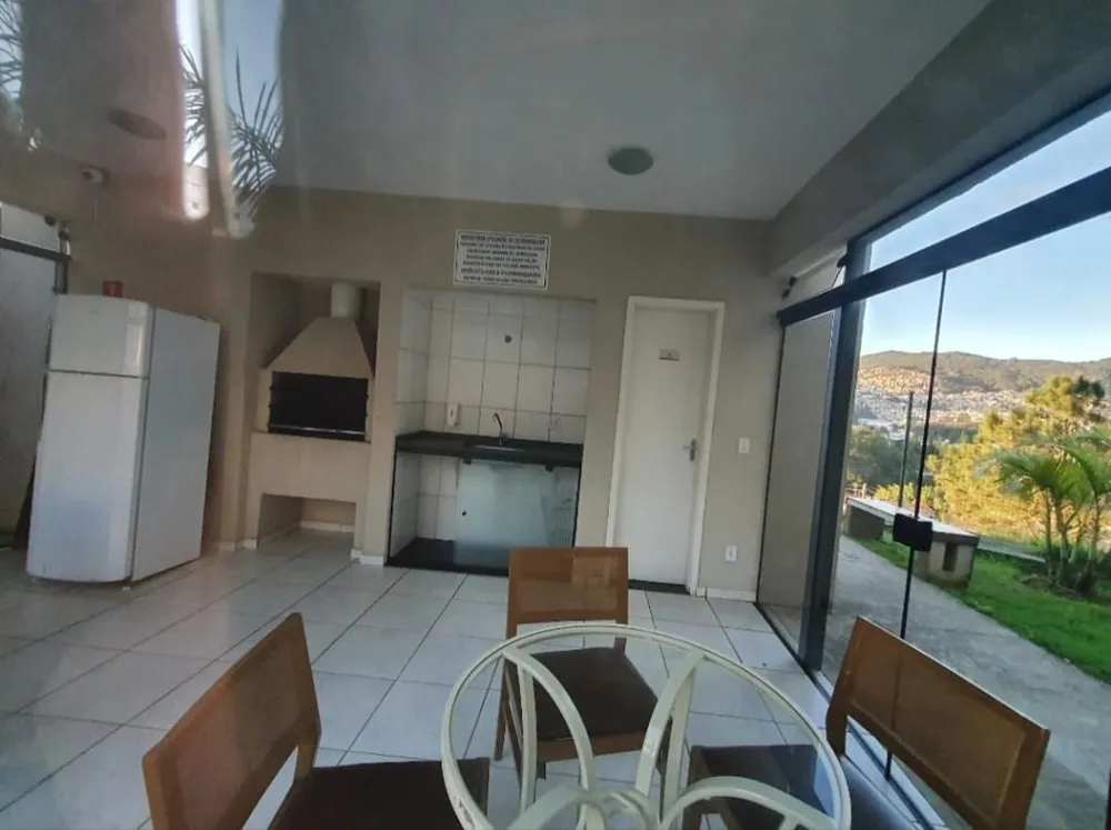 Cobertura, 2 quartos, 83 m² - Foto 16