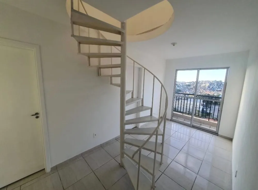Cobertura, 2 quartos, 83 m² - Foto 11