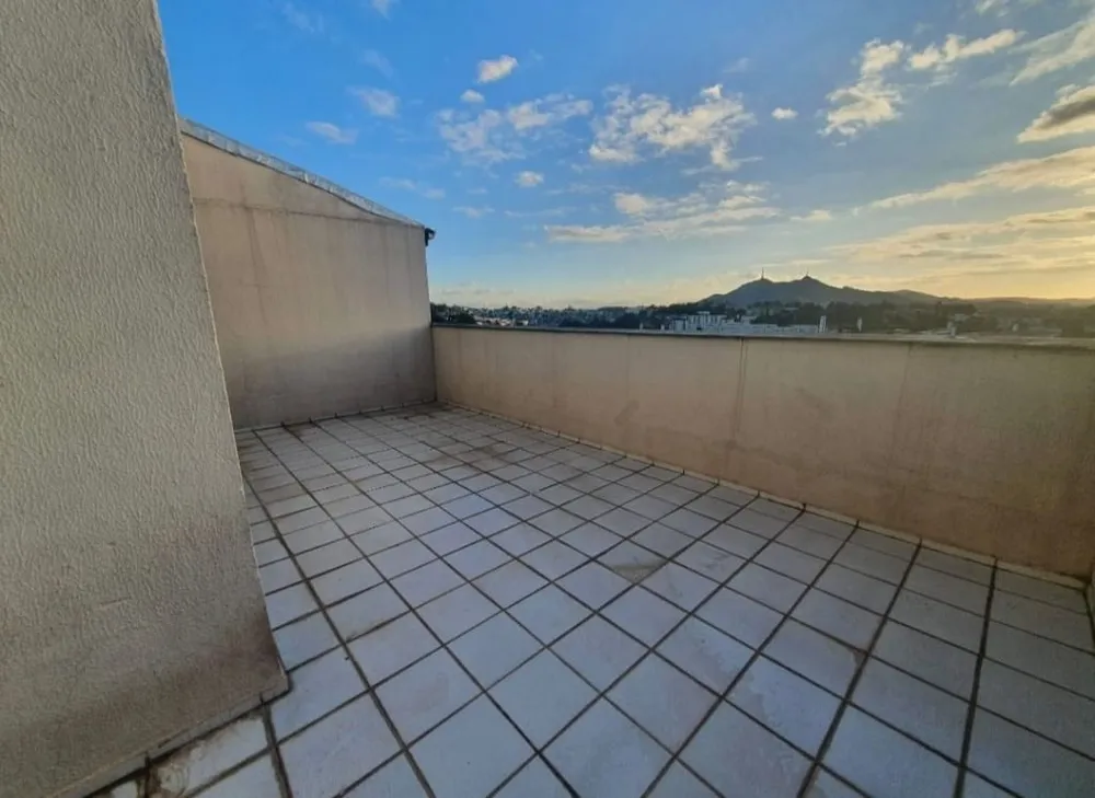 Cobertura, 2 quartos, 83 m² - Foto 9