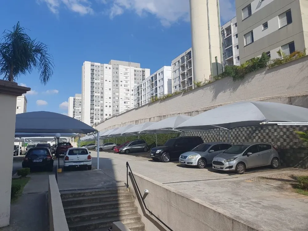 Cobertura, 2 quartos, 83 m² - Foto 7