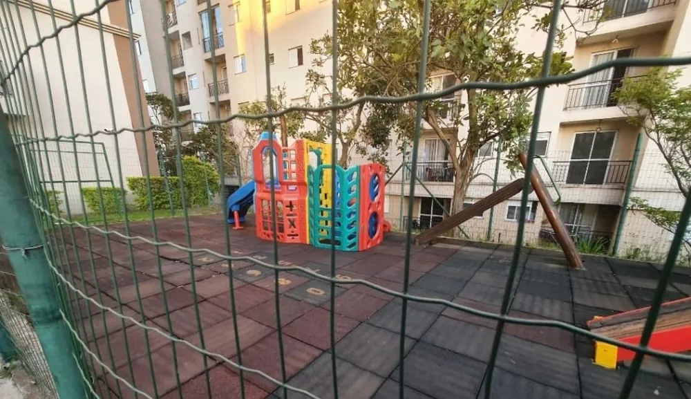 Cobertura, 2 quartos, 83 m² - Foto 5