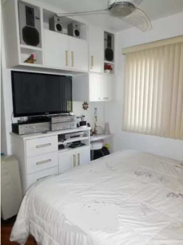 Apartamento à venda com 3 quartos, 96m² - Foto 5