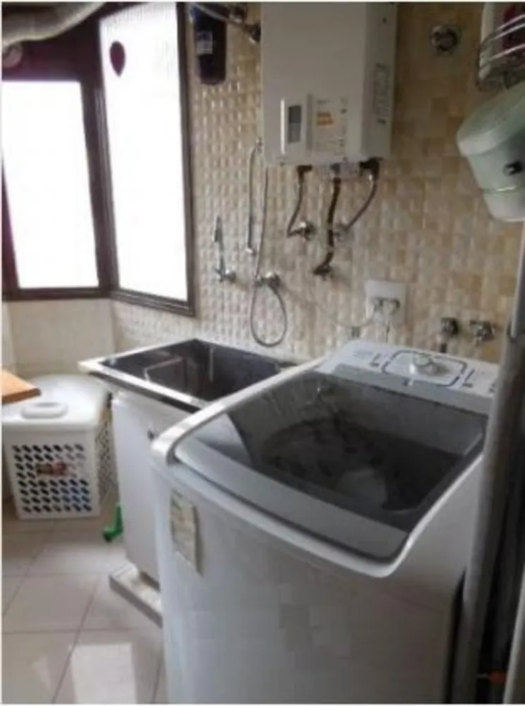 Apartamento, 3 quartos, 96 m² - Foto 9