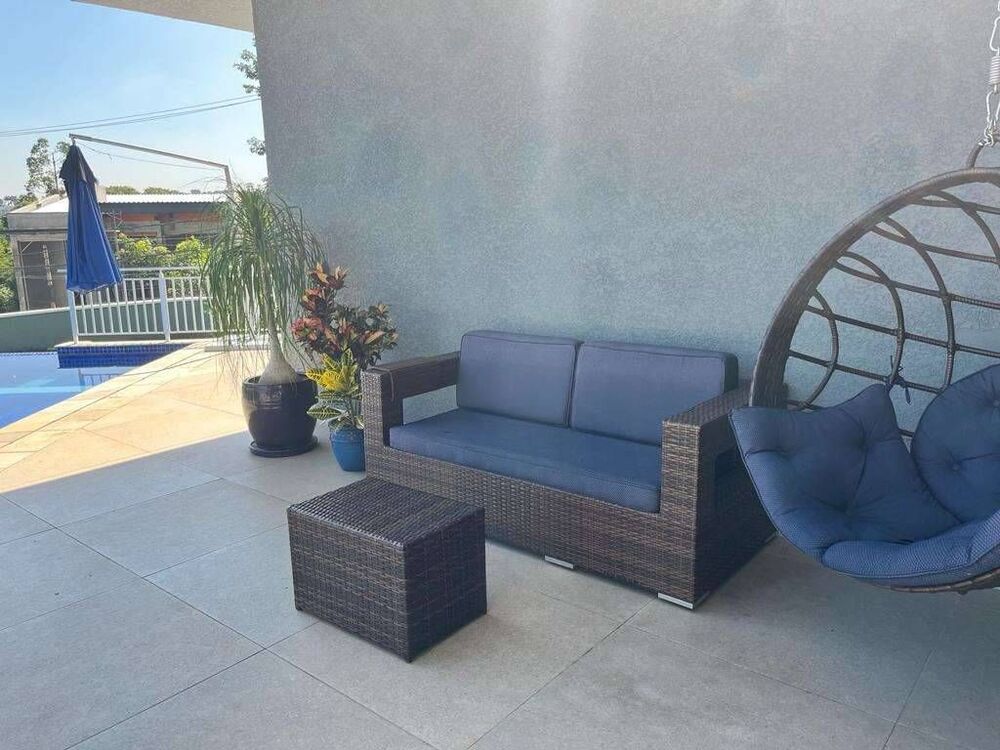 Casa de Condomínio, 4 quartos - Foto 3