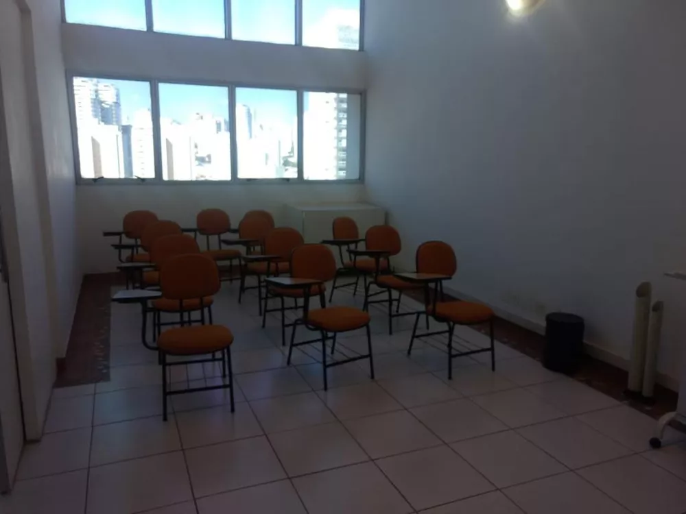 Conjunto Comercial-Sala à venda, 30m² - Foto 4