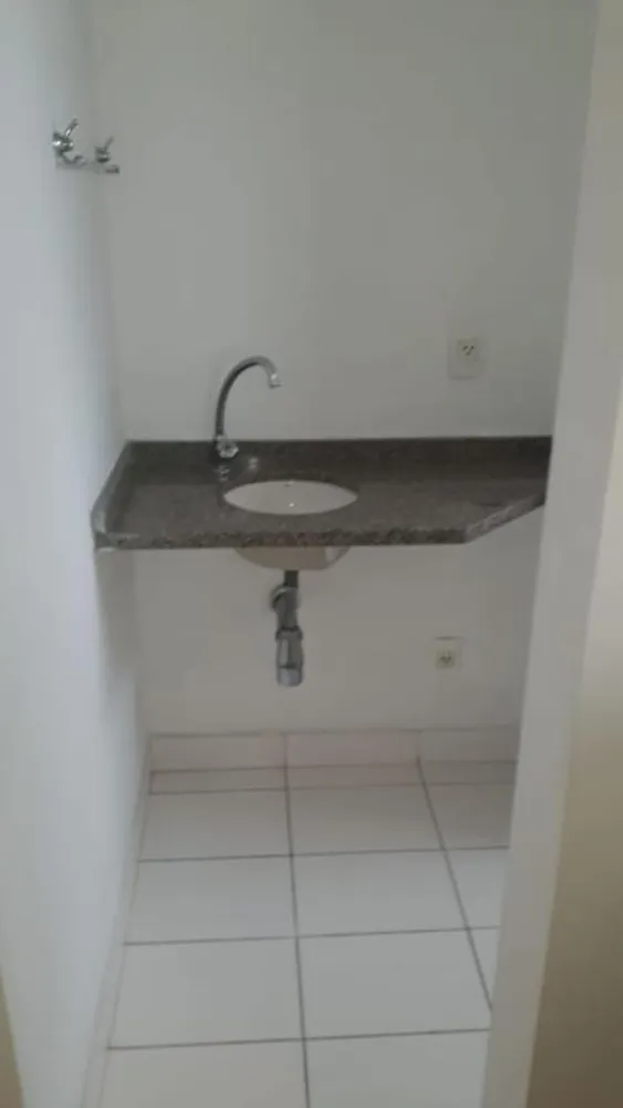 Sala-Conjunto, 30 m² - Foto 12