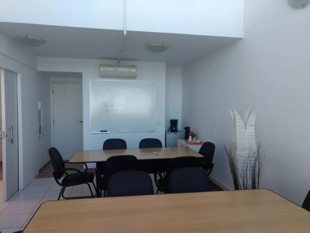 Conjunto Comercial-Sala à venda, 30m² - Foto 2