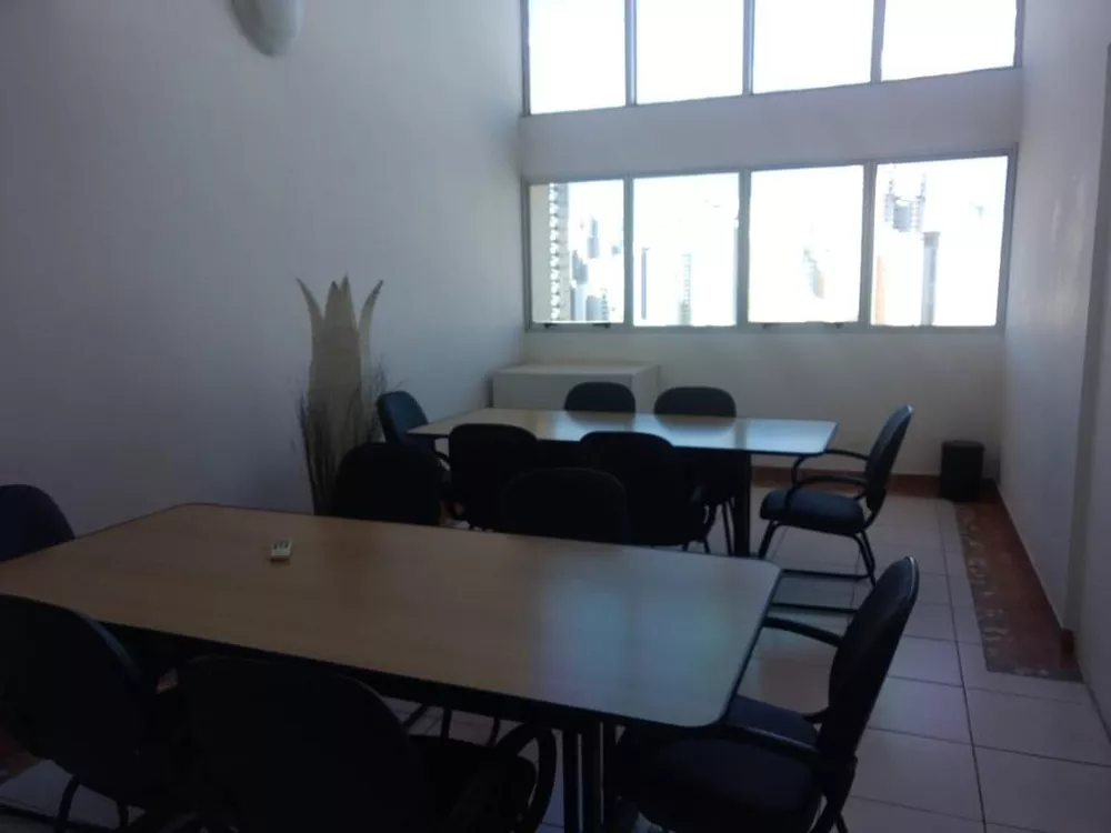 Conjunto Comercial-Sala à venda, 30m² - Foto 1