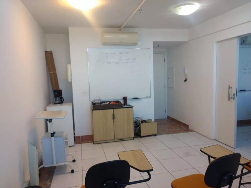 Conjunto Comercial-Sala à venda, 30m² - Foto 3