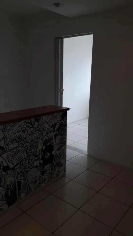 Sala-Conjunto, 30 m² - Foto 10