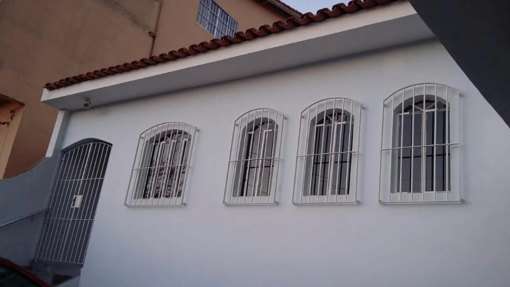 Casa, 3 quartos, 150 m² - Foto 1