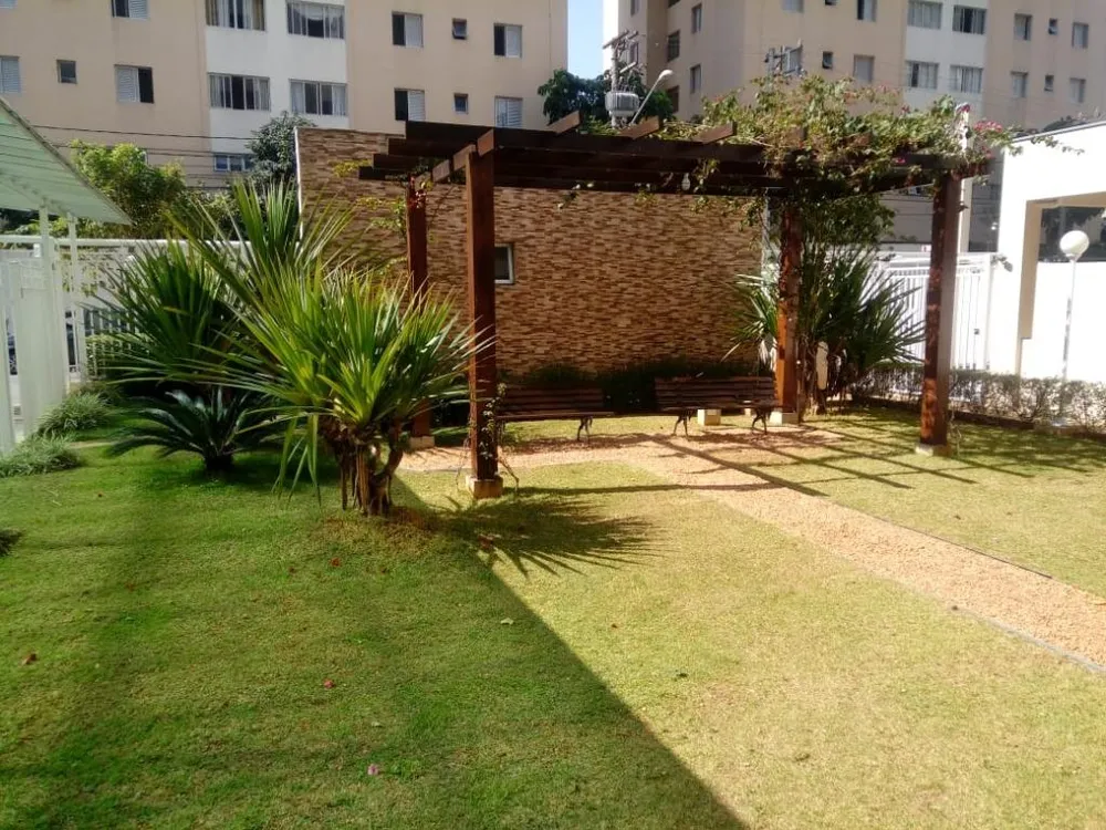 Apartamento, 2 quartos, 90 m² - Foto 2