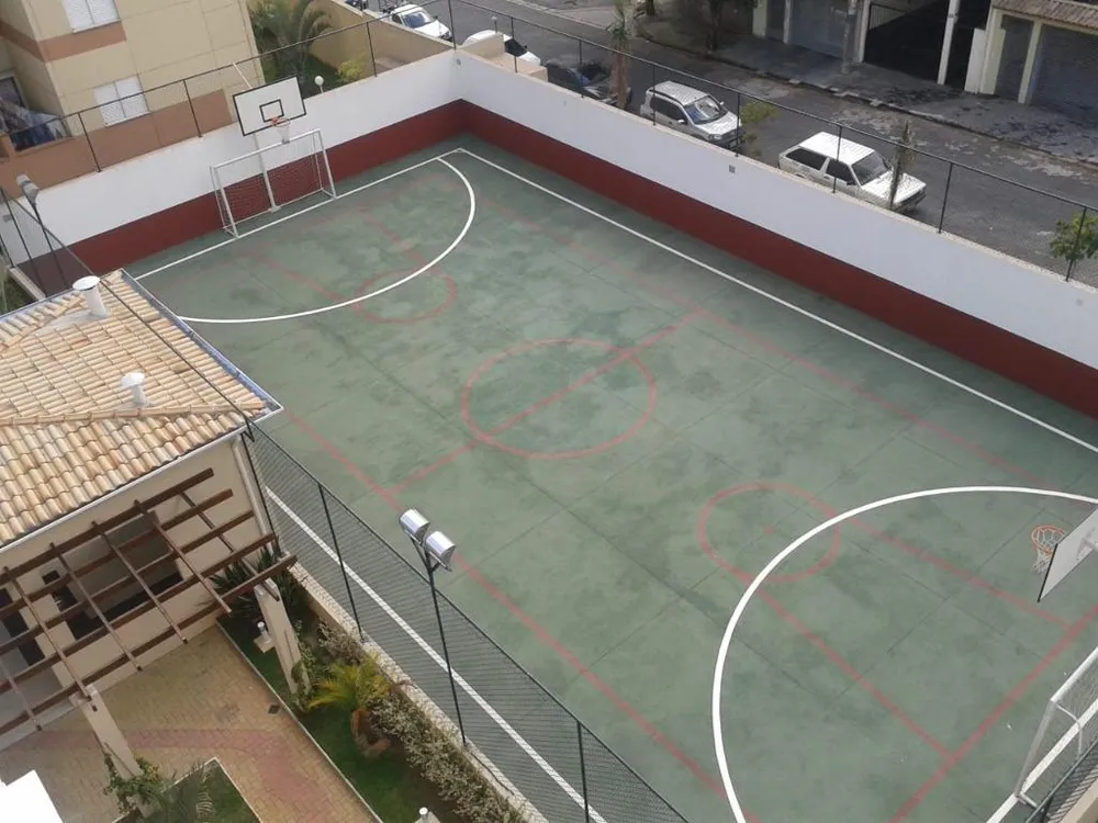 Apartamento, 2 quartos, 90 m² - Foto 4