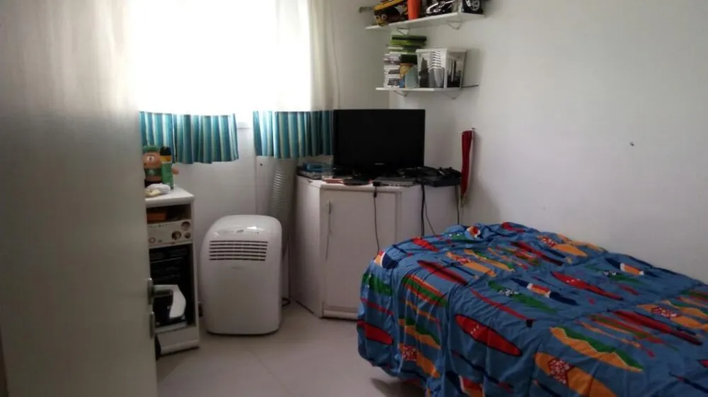 Apartamento, 2 quartos, 90 m² - Foto 3