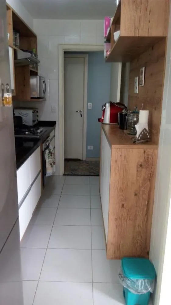 Apartamento, 2 quartos, 90 m² - Foto 6