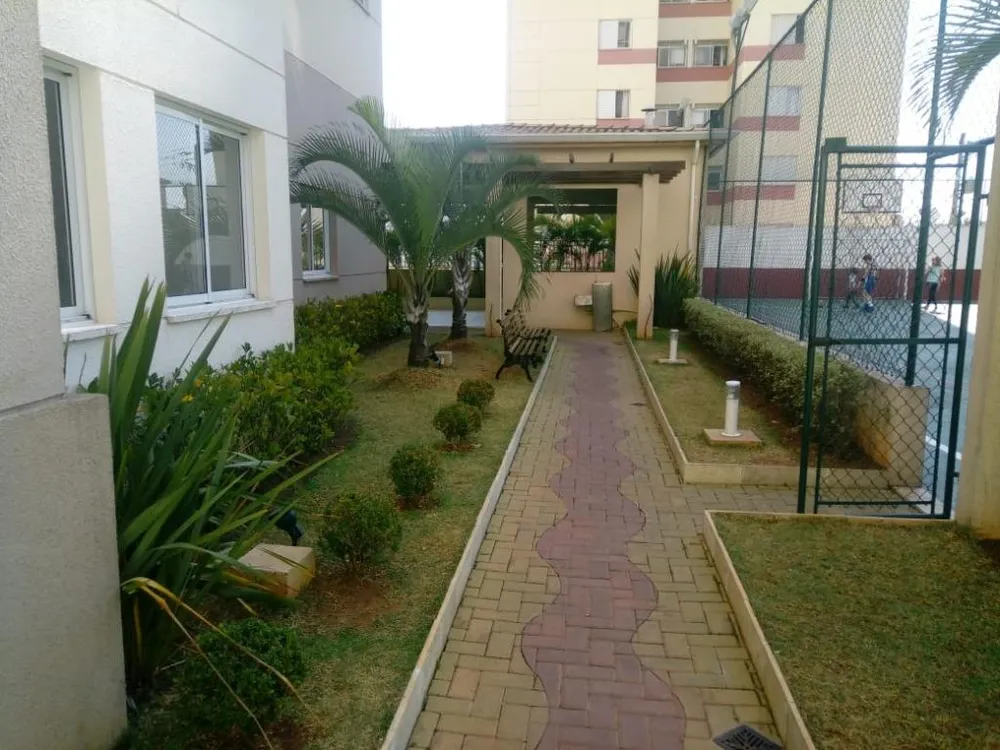 Apartamento, 2 quartos, 90 m² - Foto 8
