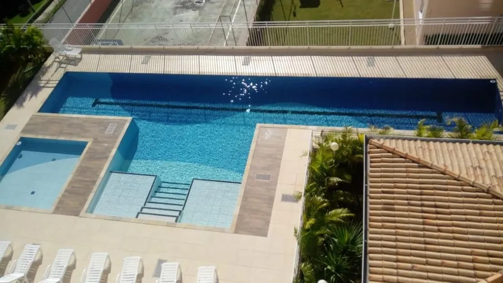 Apartamento, 2 quartos, 90 m² - Foto 9
