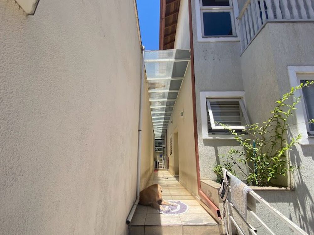 Sobrado, 3 quartos, 199 m² - Foto 13