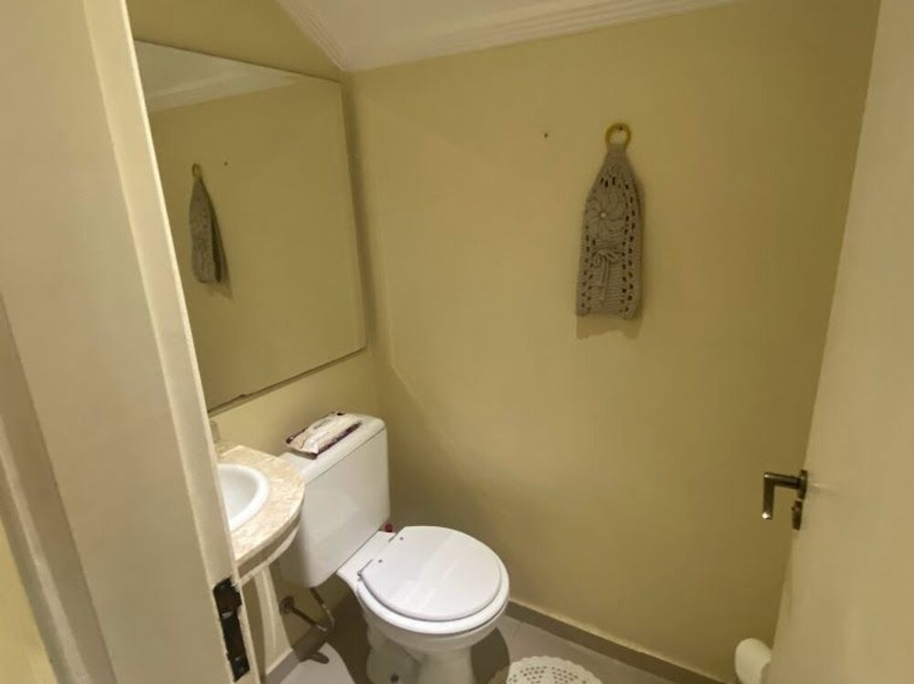 Sobrado, 3 quartos, 199 m² - Foto 8