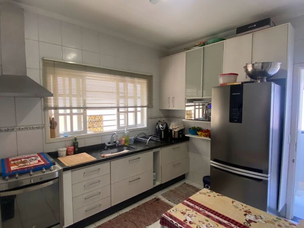 Sobrado, 3 quartos, 199 m² - Foto 11