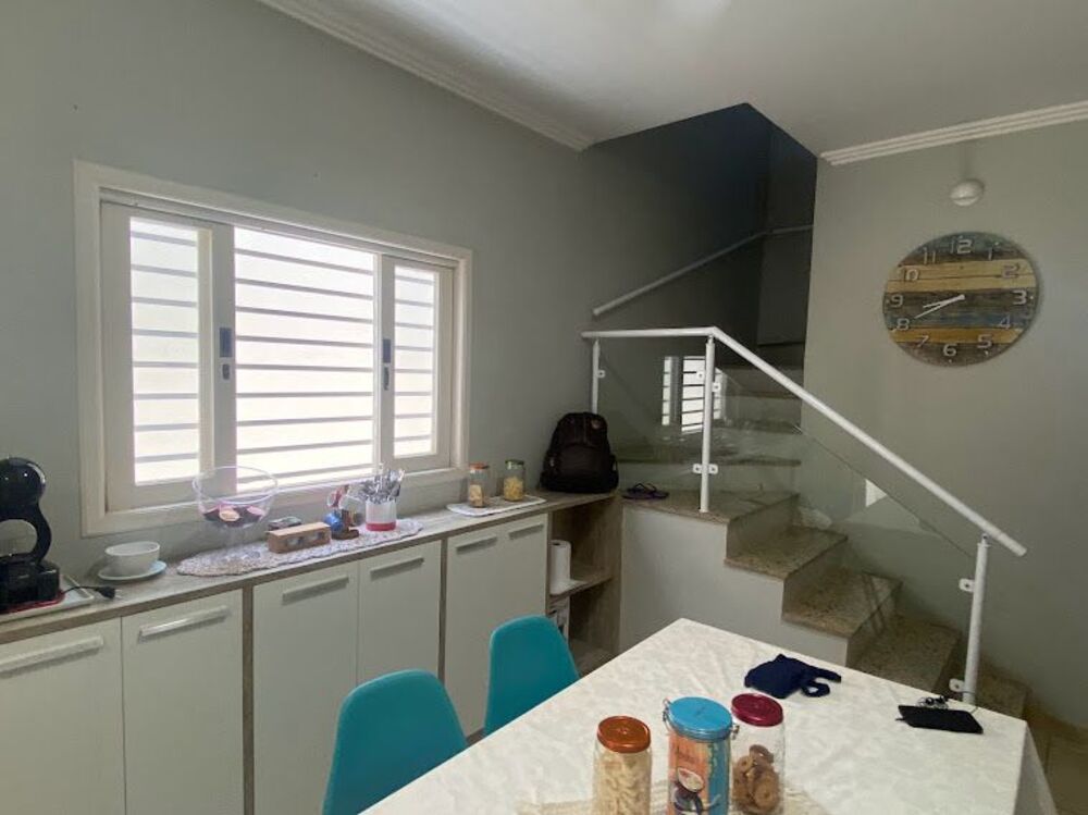 Sobrado, 3 quartos, 199 m² - Foto 6