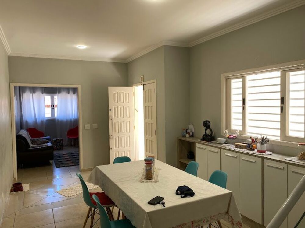 Sobrado, 3 quartos, 199 m² - Foto 14