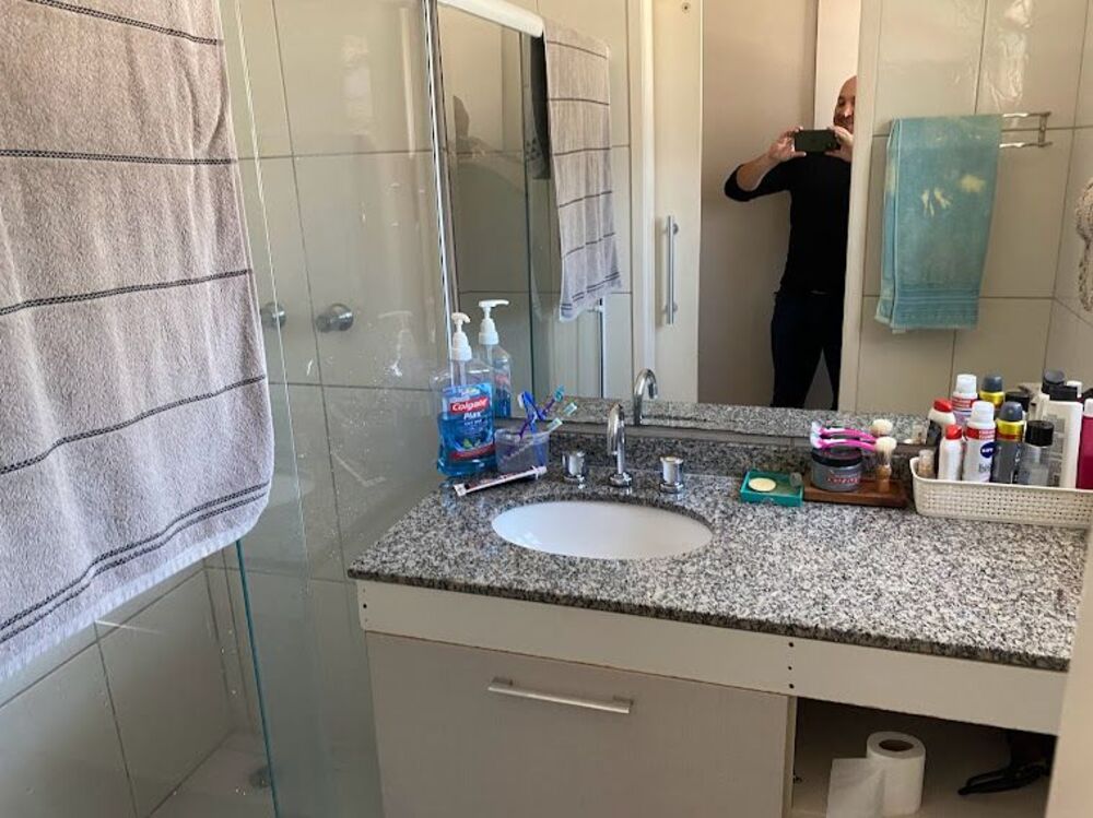 Sobrado, 3 quartos, 199 m² - Foto 1