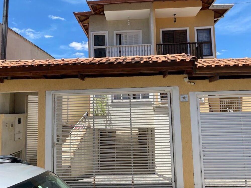 Sobrado, 3 quartos, 199 m² - Foto 4