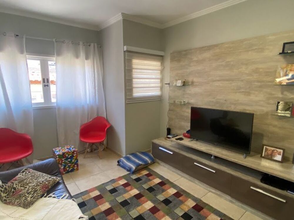 Sobrado, 3 quartos, 199 m² - Foto 9