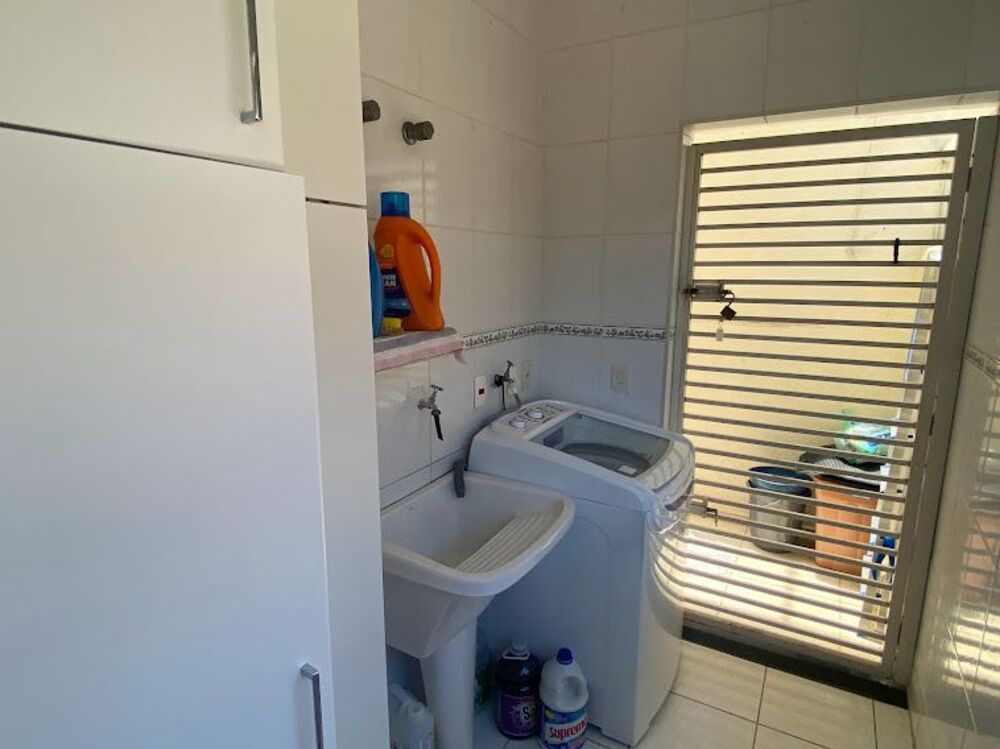 Sobrado, 3 quartos, 199 m² - Foto 10